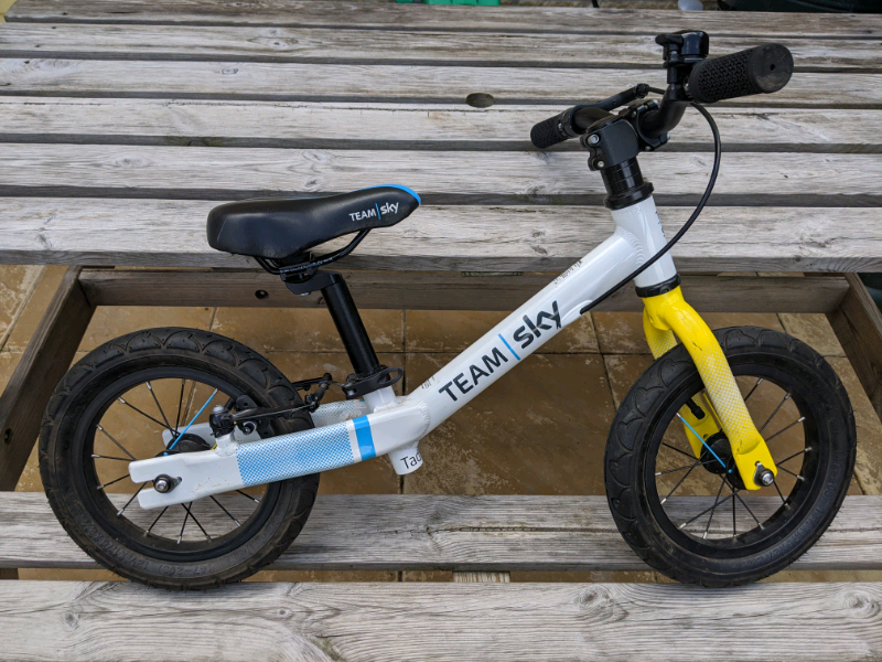 team sky bikes for sale